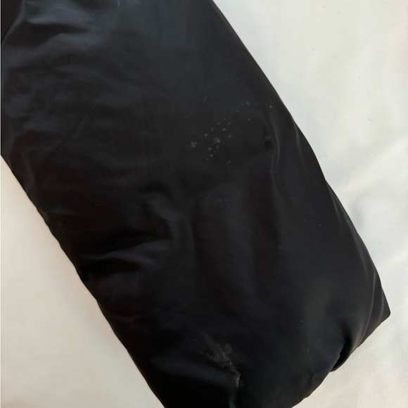 Montcler Long Down Jacket - Picture 3 of 15